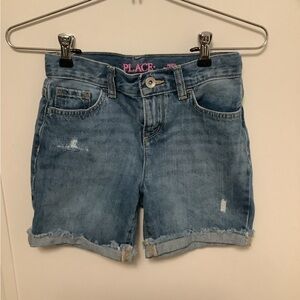 The Children’s Places Shorts